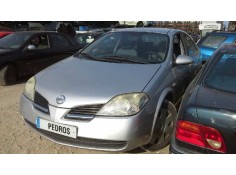 nissan primera berlina (p12) del año 2002