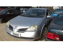NISSAN PRIMERA BERLINA (P12)