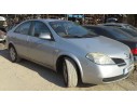 NISSAN PRIMERA BERLINA (P12)