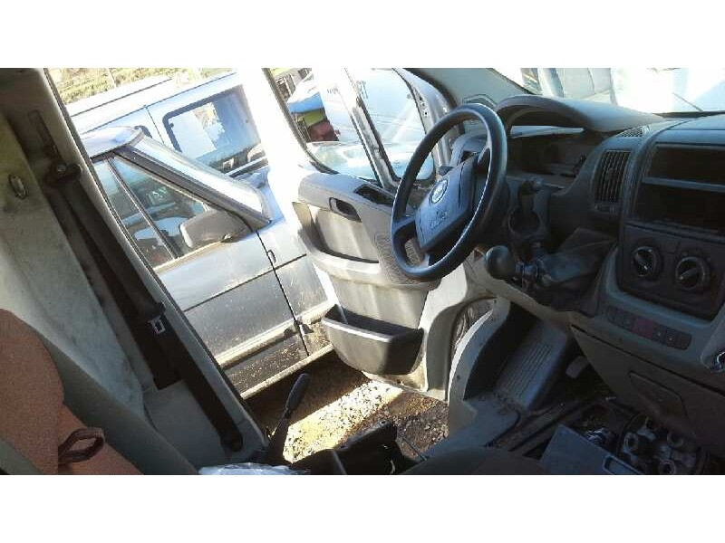 fiat ducato caja cerrada 35 (06.2006 =>) del año 2007