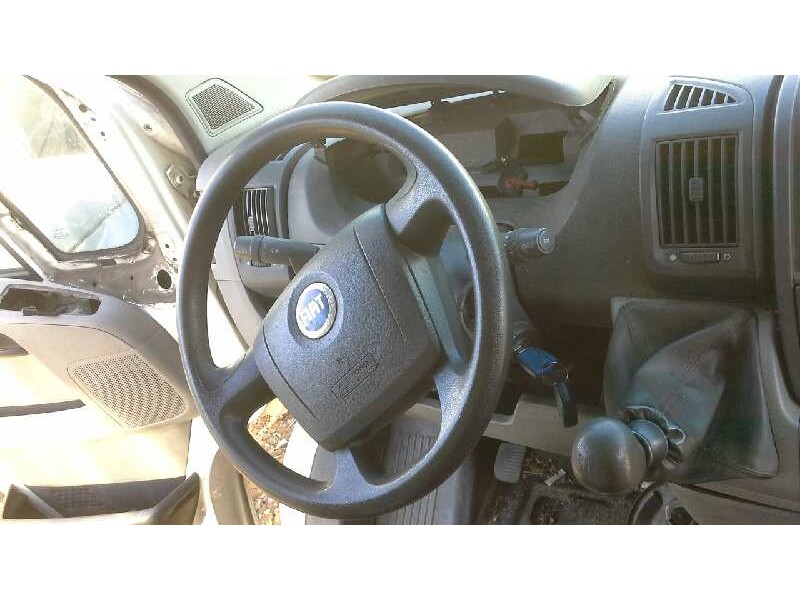 fiat ducato caja cerrada 35 (06.2006 =>) del año 2007