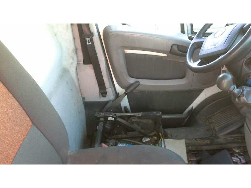 fiat ducato caja cerrada 35 (06.2006 =>) del año 2007