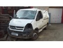 OPEL MOVANO (2004 =>)