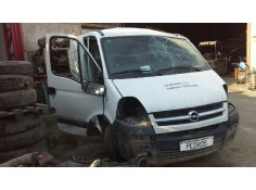 opel movano (2004 =>) del año 2007 2
