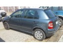 SKODA FABIA (6Y2/6Y3)