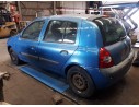 RENAULT CLIO II FASE I (B/CBO)