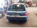 RENAULT CLIO II FASE I (B/CBO)