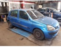 RENAULT CLIO II FASE I (B/CBO)