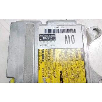 Recambio de centralita airbag para lexus ct 200h referencia OEM IAM 8917076170  