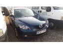 MAZDA 3 BERLINA (BK)