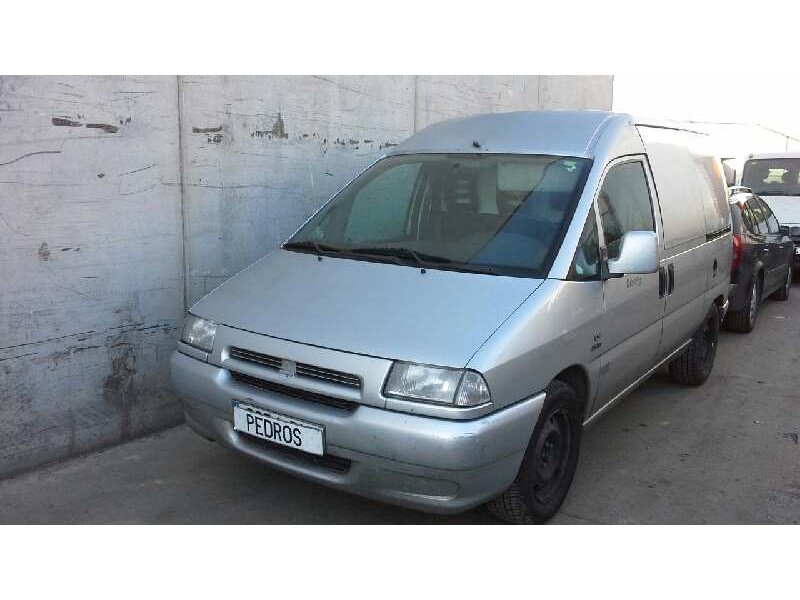 fiat scudo (222) del año 2002