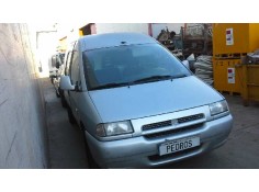 fiat scudo (222) del año 2002 2