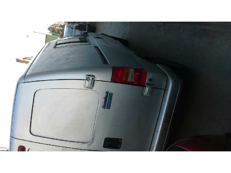 fiat scudo (222) del año 2002