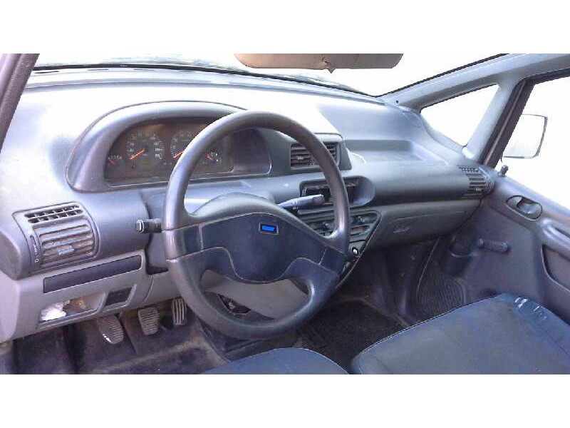 fiat scudo (222) del año 2002