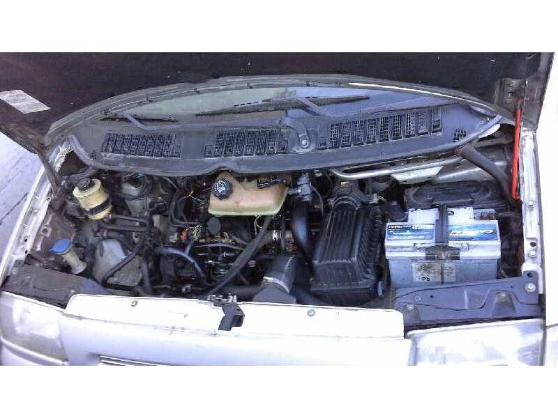 fiat scudo (222) del año 2002