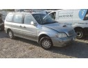 KIA CARNIVAL II