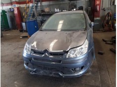 citroën c4 berlina del año 2007