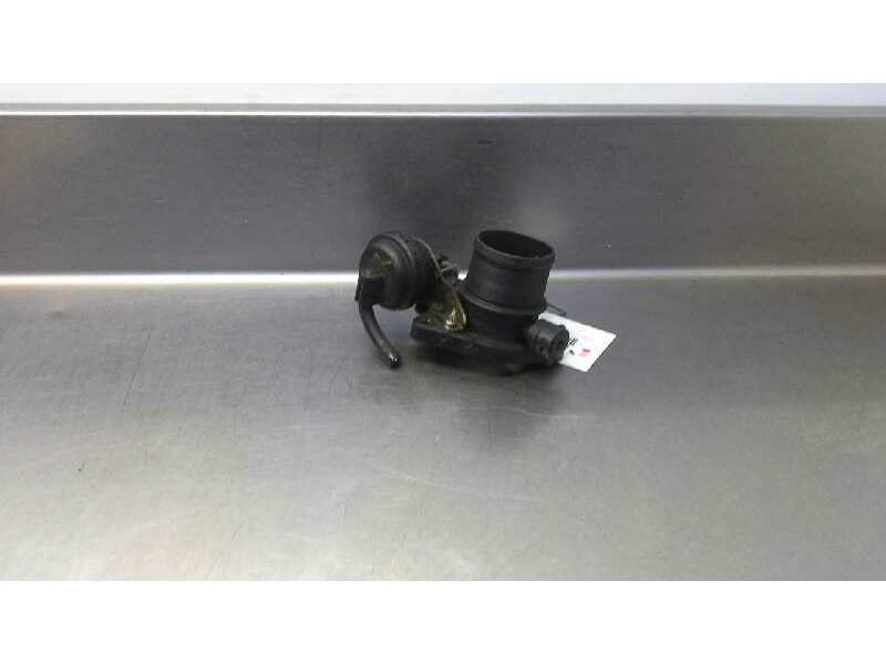 Recambio de cuerpo de mariposa para volkswagen caddy ka/kb (2k) 1.9 tdi (bsu) referencia OEM IAM   