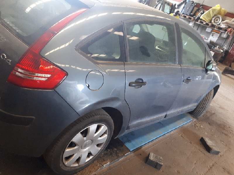 citroën c4 berlina del año 2007