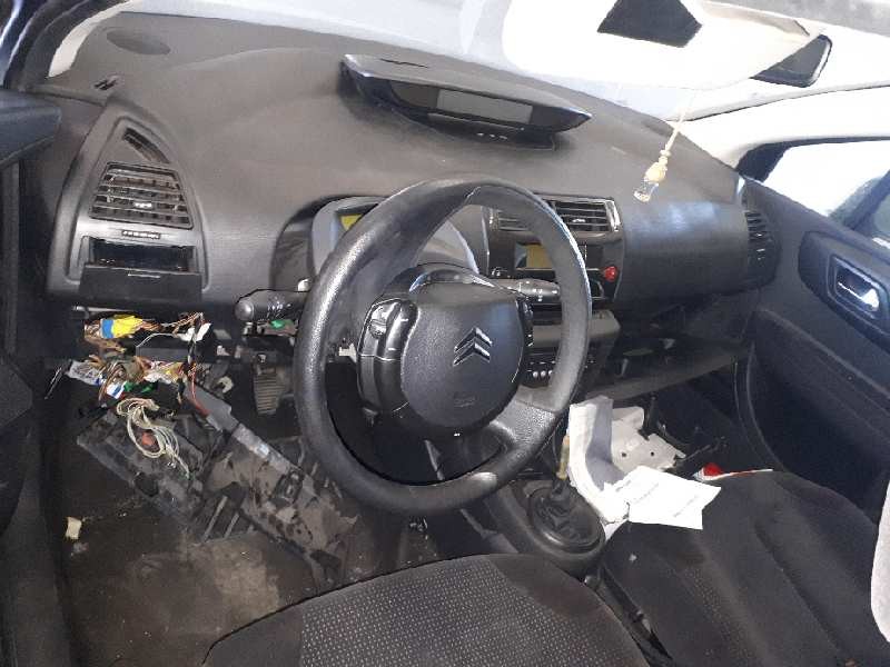 citroën c4 berlina del año 2007