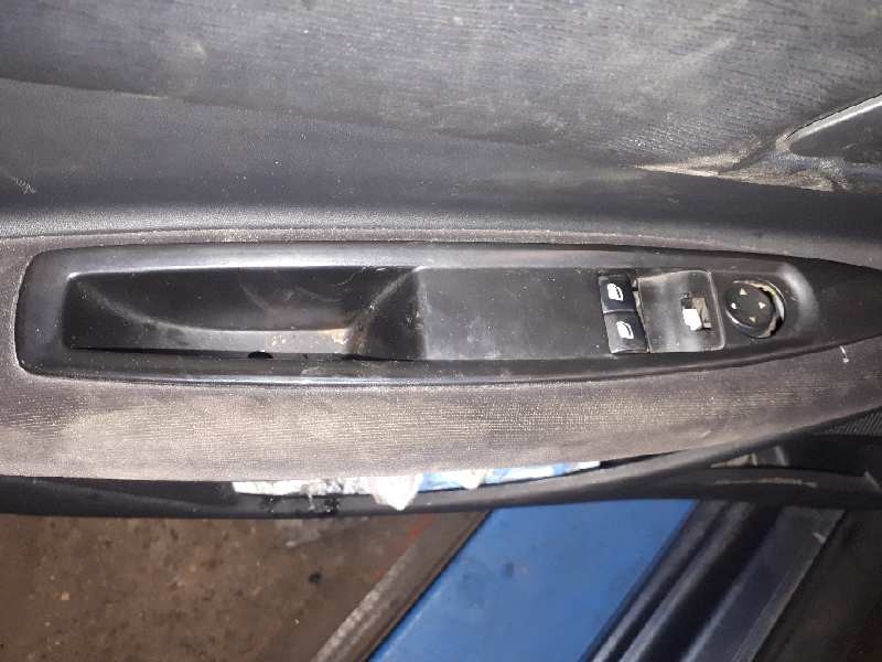 citroën c4 berlina del año 2007