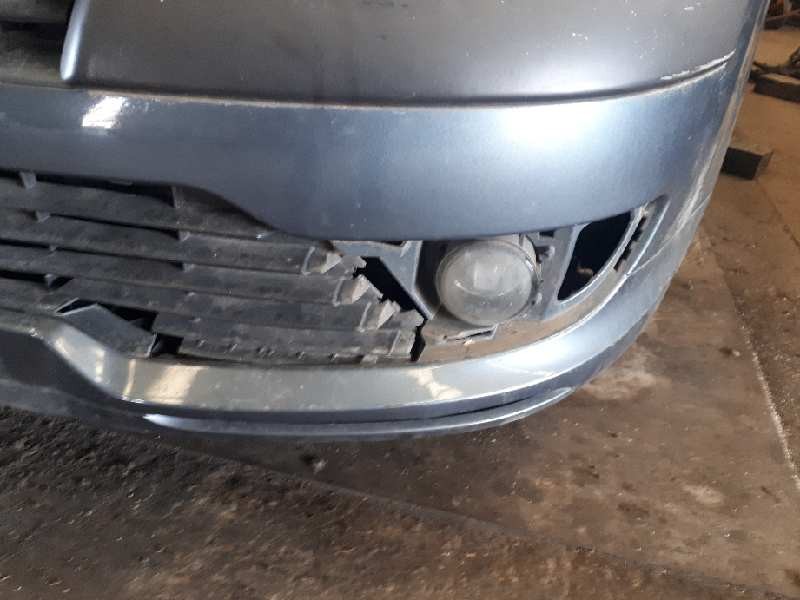 citroën c4 berlina del año 2007