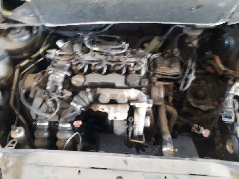 citroën c4 berlina del año 2007