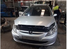 peugeot 307 break / sw (s1) del año 2004
