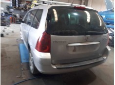 peugeot 307 break / sw (s1) del año 2004 2