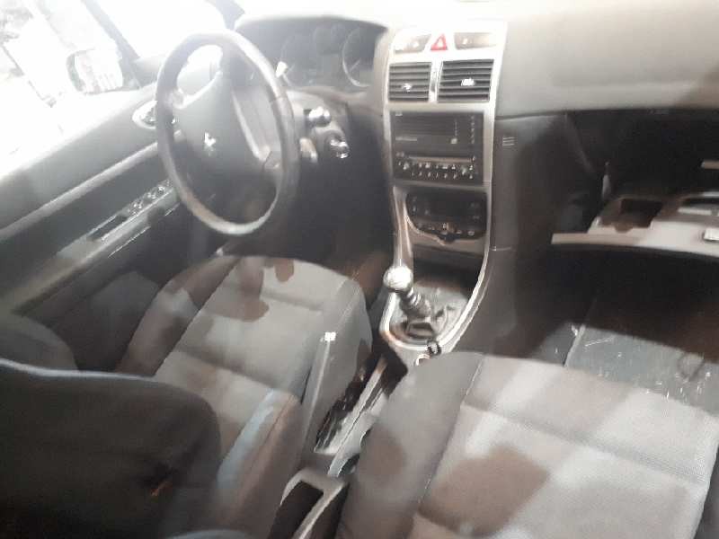 peugeot 307 break / sw (s1) del año 2004