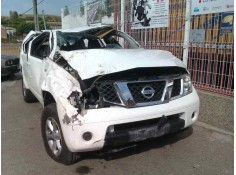 nissan pathfinder (r51) del año 2006