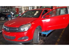 opel astra gtc del año 2008