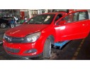 OPEL ASTRA GTC