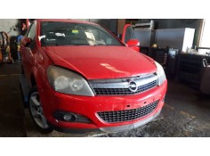 opel astra gtc del año 2008 2