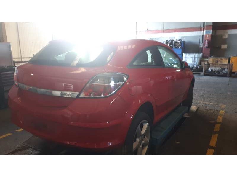 opel astra gtc del año 2008