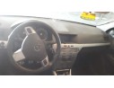 OPEL ASTRA GTC