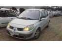 RENAULT SCENIC II