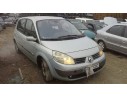 RENAULT SCENIC II