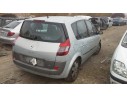 RENAULT SCENIC II