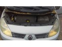 RENAULT SCENIC II