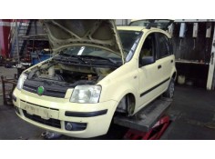 fiat panda (169) del año 2005
