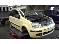 fiat panda (169) del año 2005 2