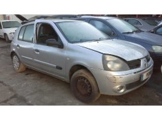 renault clio ii fase ii (b/cb0) del año 2006