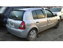 RENAULT CLIO II FASE II (B/CB0)