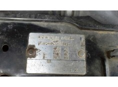 citroën jumper caja cerrada (06.2006 =>) del año 2007 2