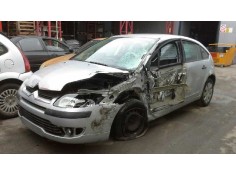 citroën c4 berlina del año 2005