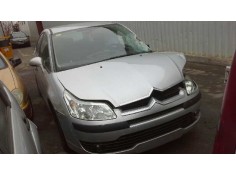 citroën c4 berlina del año 2005 2