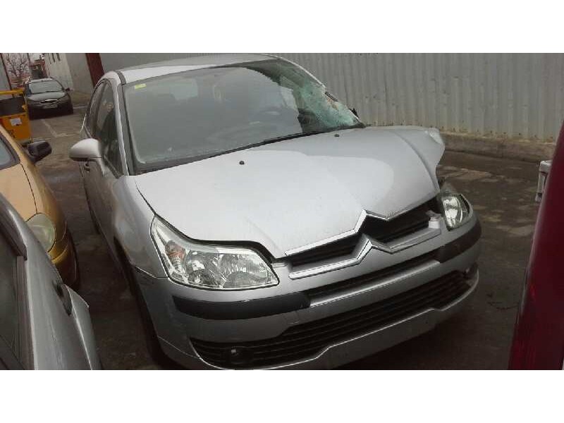 citroën c4 berlina del año 2005