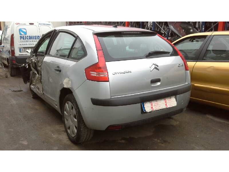 citroën c4 berlina del año 2005