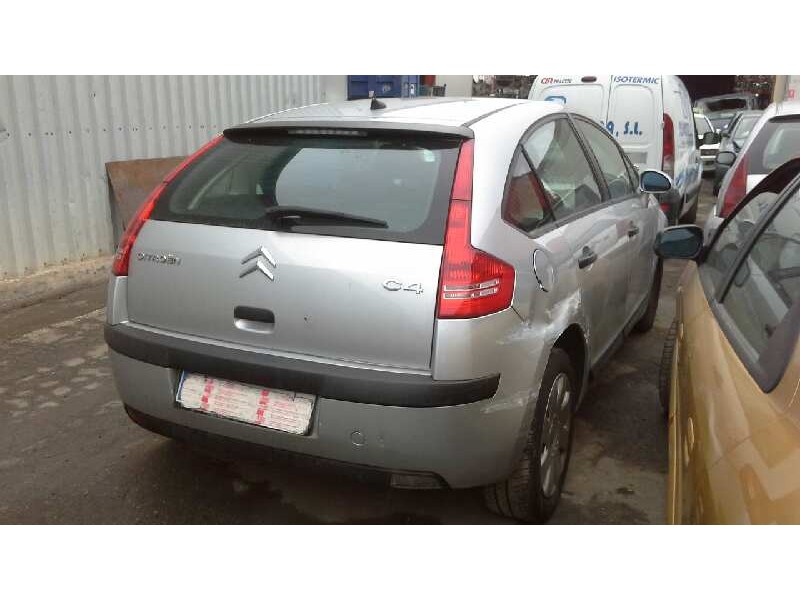 citroën c4 berlina del año 2005